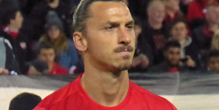 Zlatan Ibrahimovic jednak nie we Włoszech, a w Anglii? Jest kusząca opcja!